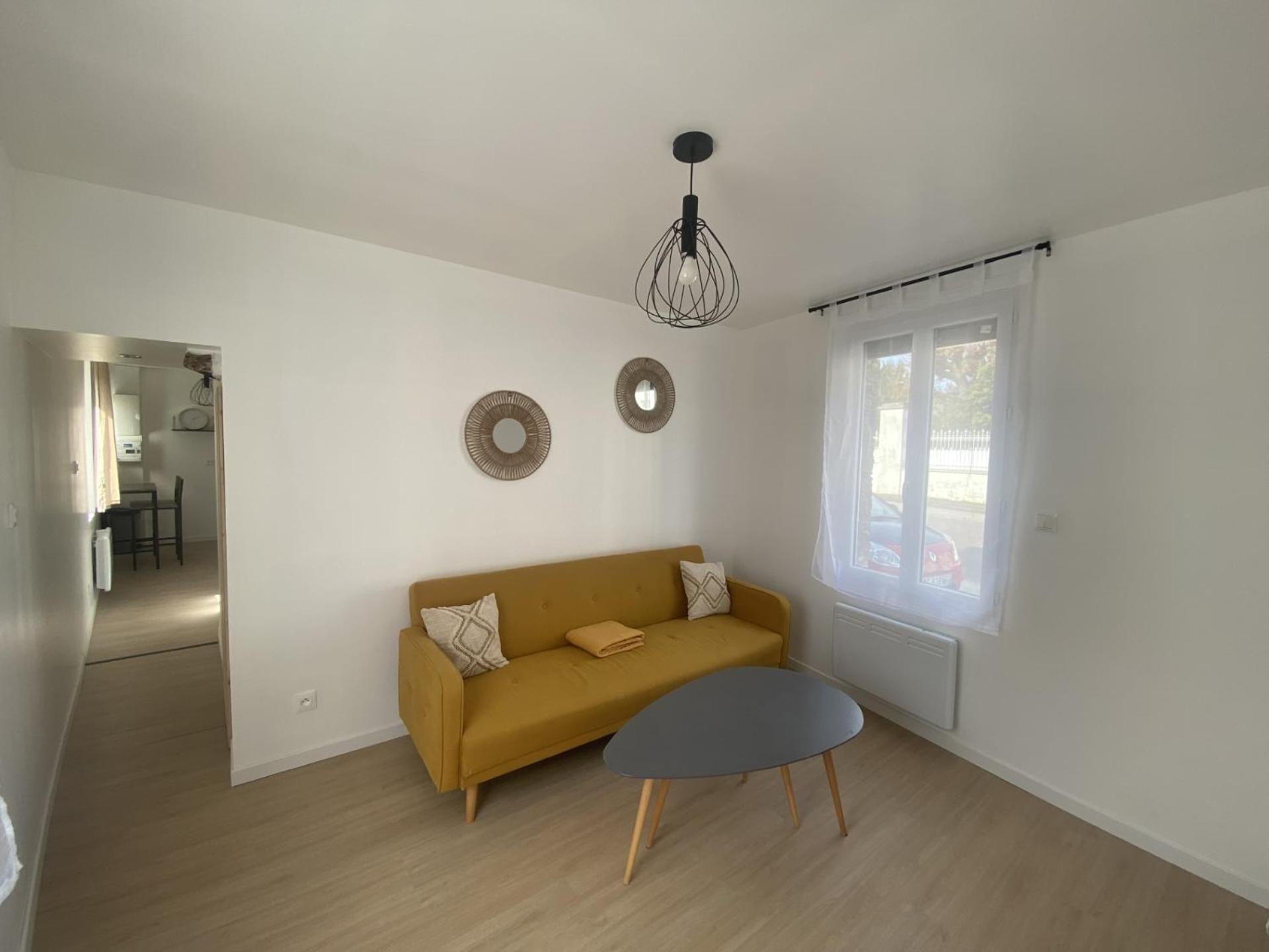 Appartements Pacy-Sur-Eure Ngoại thất bức ảnh