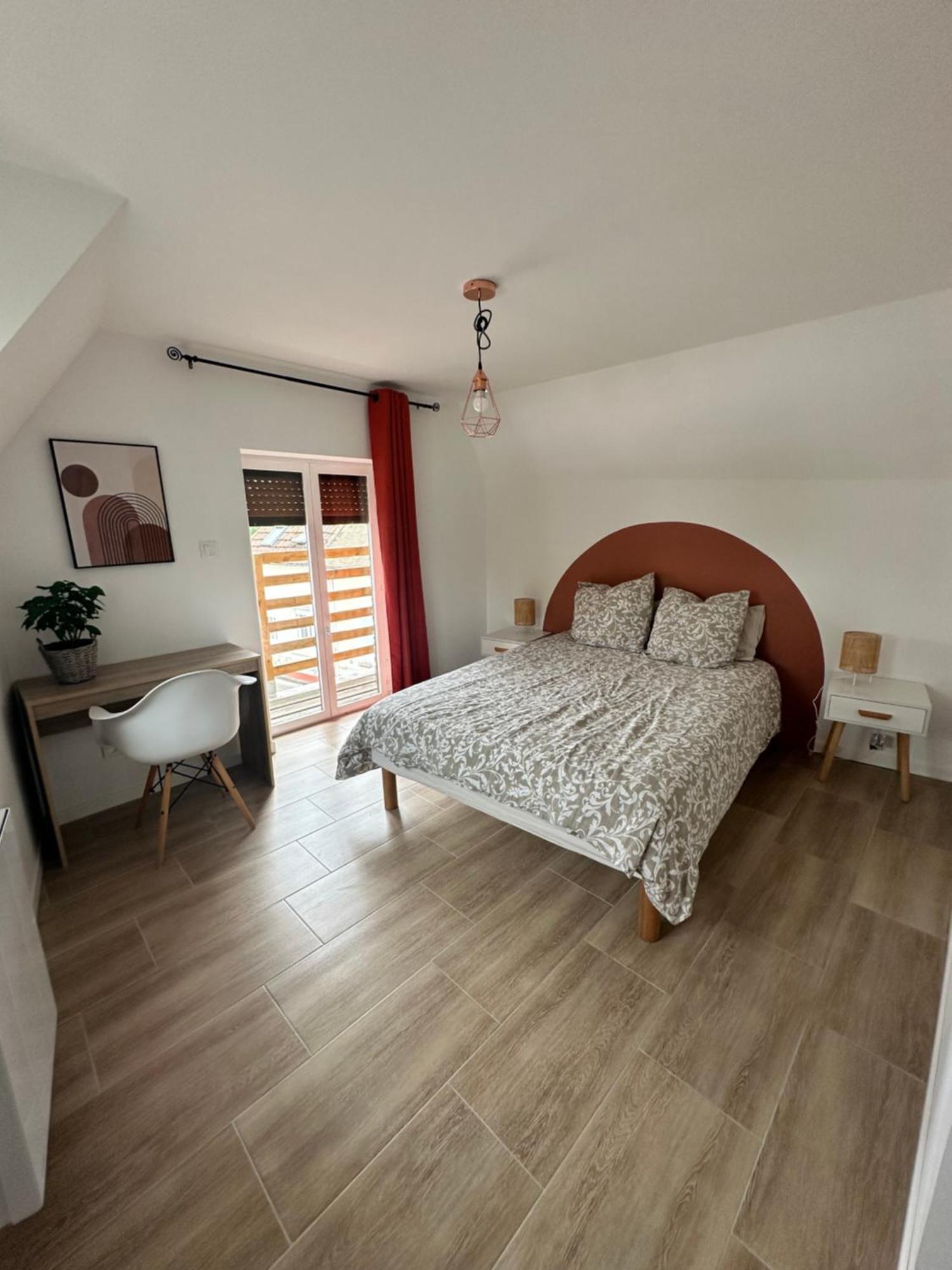 Appartements Pacy-Sur-Eure Ngoại thất bức ảnh